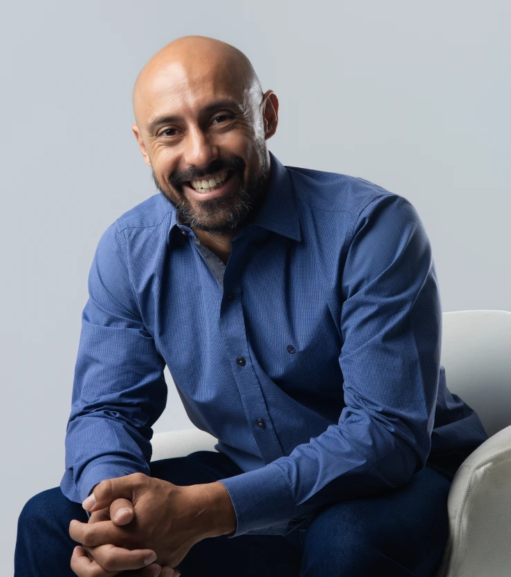 Eng. Robson Diego Santos